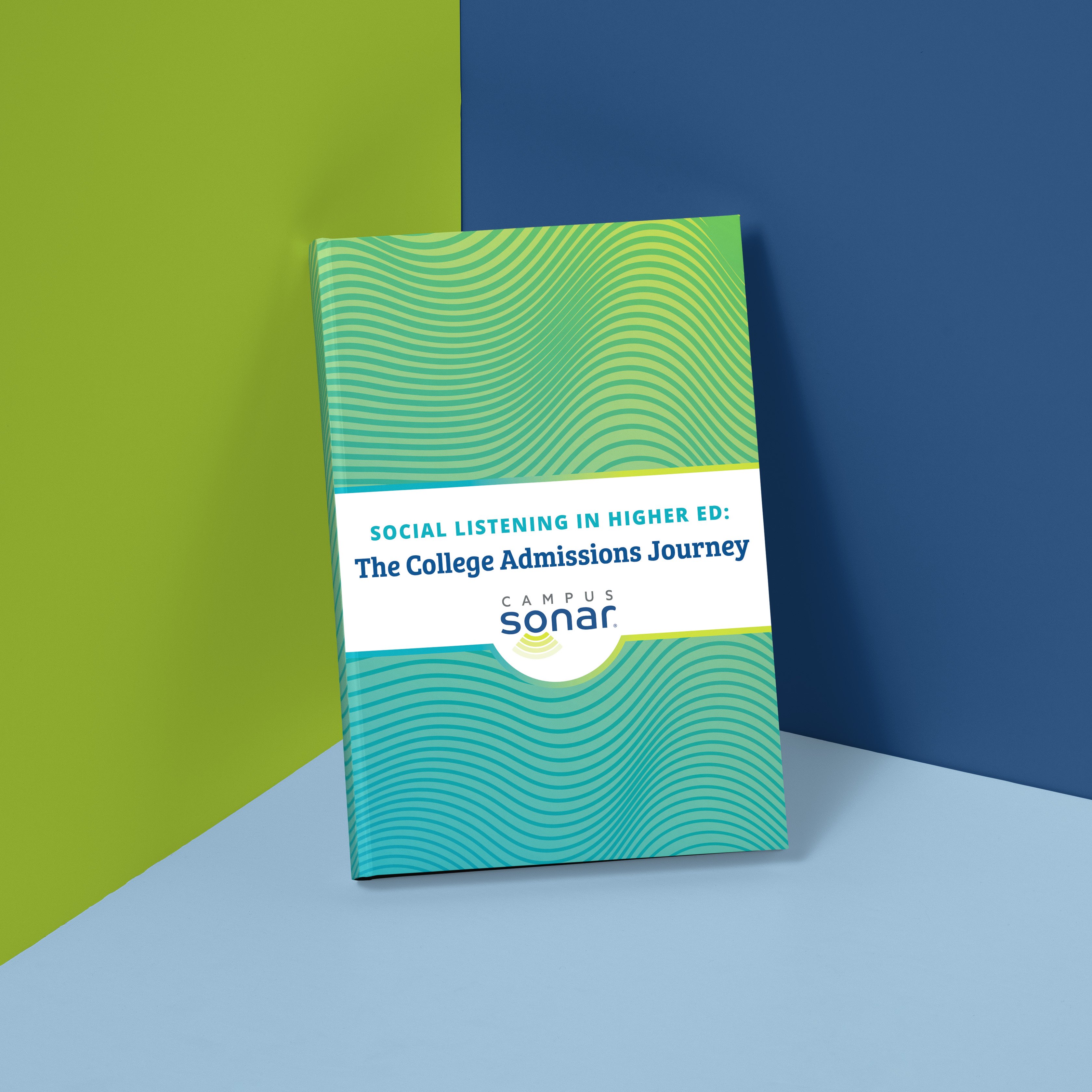 Social Listening in Higher Ed: The College Admissions Journey Social Listening in Higher Ed: The College Admissions Journey